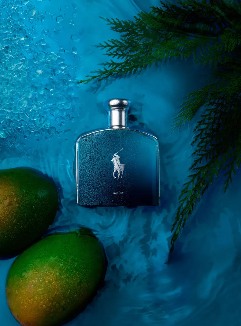 Ralph Lauren Deep blue parfum 75 ml