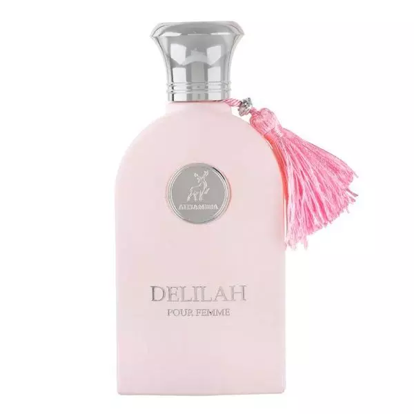 Maison Alhambra Delilah Pour Femme EDP 100ml- Inspirado en Delina de Parfums de Marly