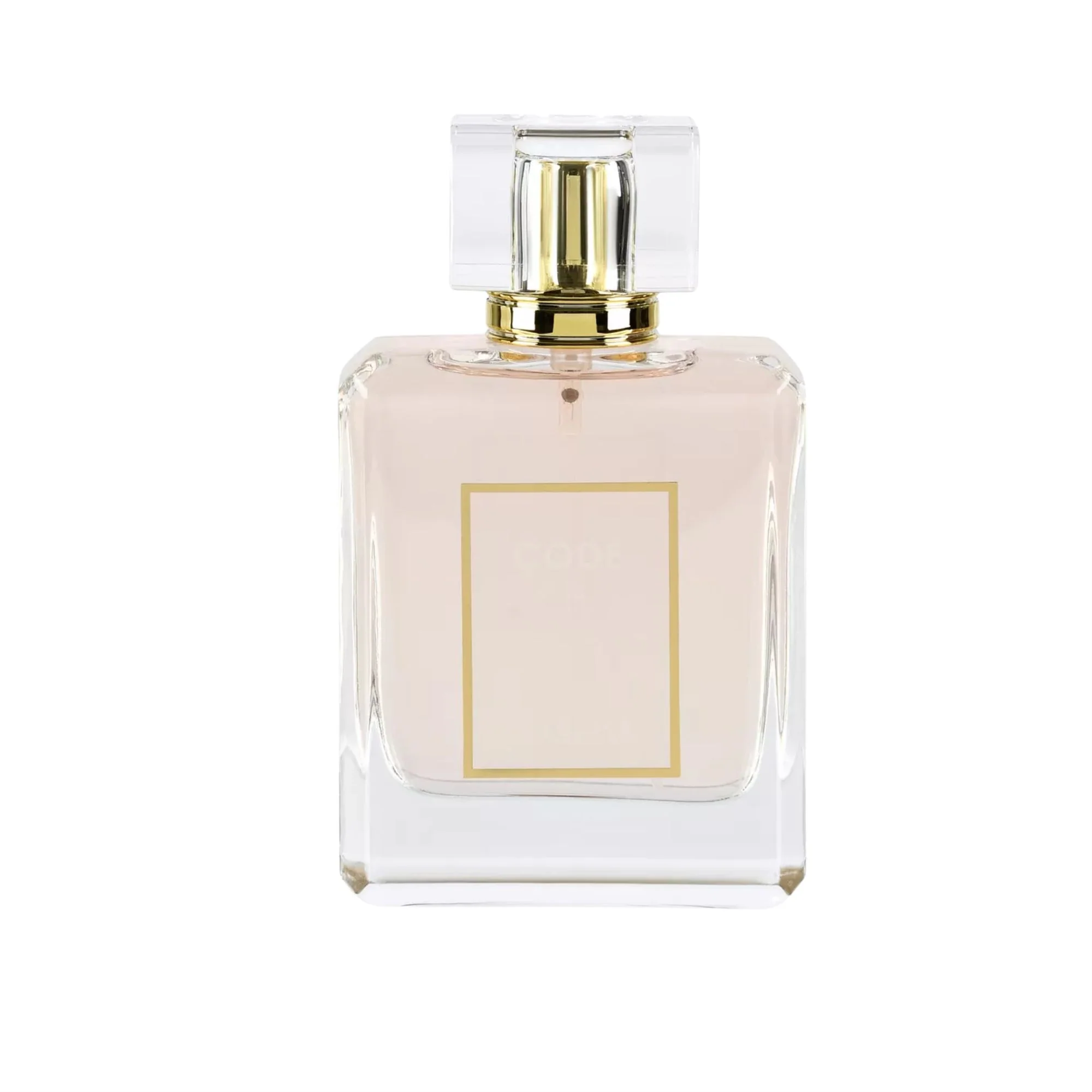 Vurv Code Demoiselle 100ml Edp Mujer