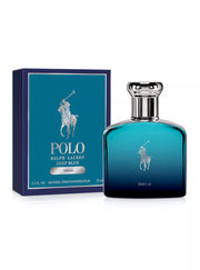 Ralph Lauren Deep blue parfum 75 ml