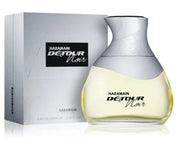 Perfume Al Haramain Detour Noir 100ml edp - Inspirado de : Leyton