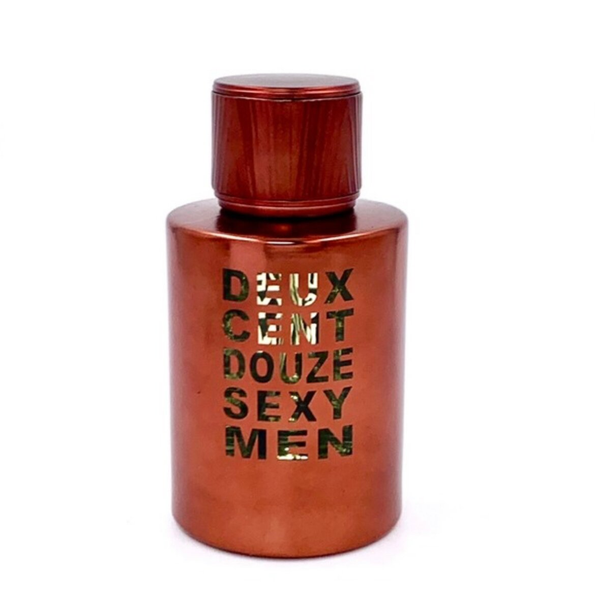 Deux Cet Douze Sexy Men Fragrance World Edp 100Ml -dupe 212 sexy men