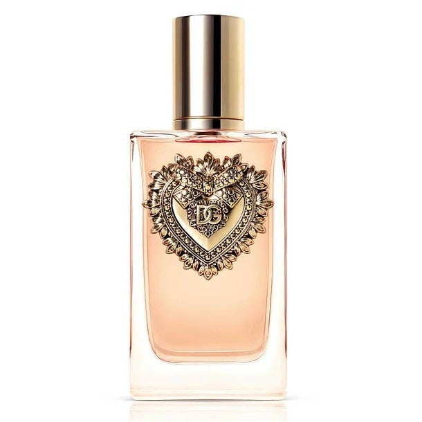 Dolce & Gabbana Devotion EDP 100 ml Mujer