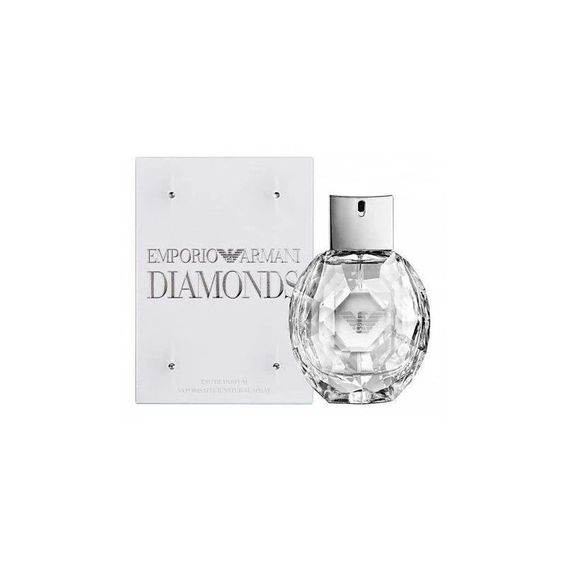 Giorgio Armani Diamonds Mujer Edp 100 ml