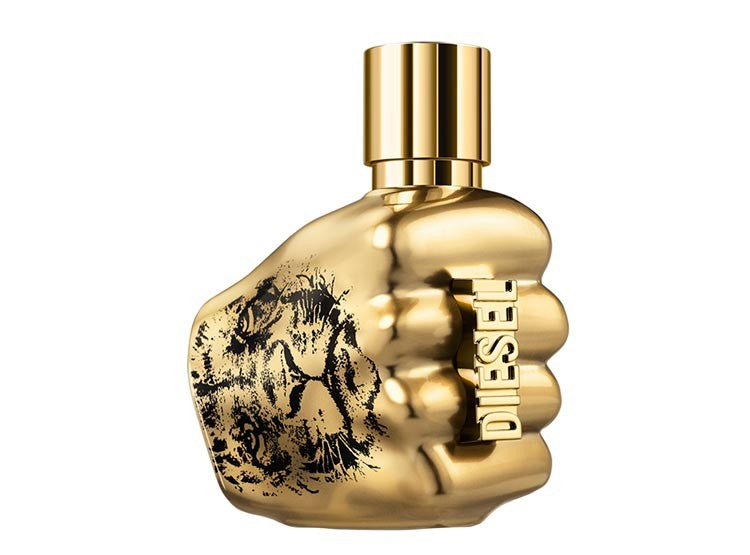Diesel Spirit Of the Brave Intense EDP 35 ML Hombre