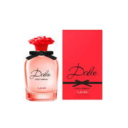 Dolce & Gabbana Dolce Rose EDT 75 ML Mujer