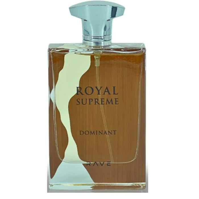 Rave Royal Supreme Dominant EDP 100 ML Unisex