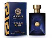 Versace Dylan Blue EDT 100ML Hombre