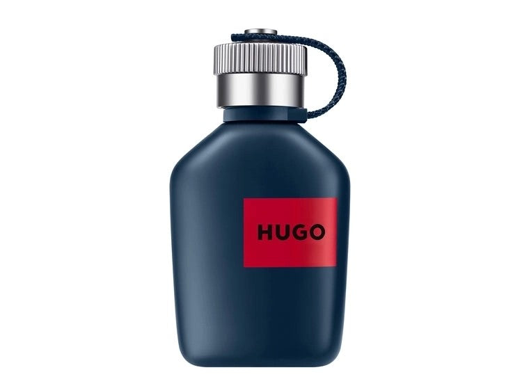 Hugo Boss Jeans Edt 75 Ml Hombre
