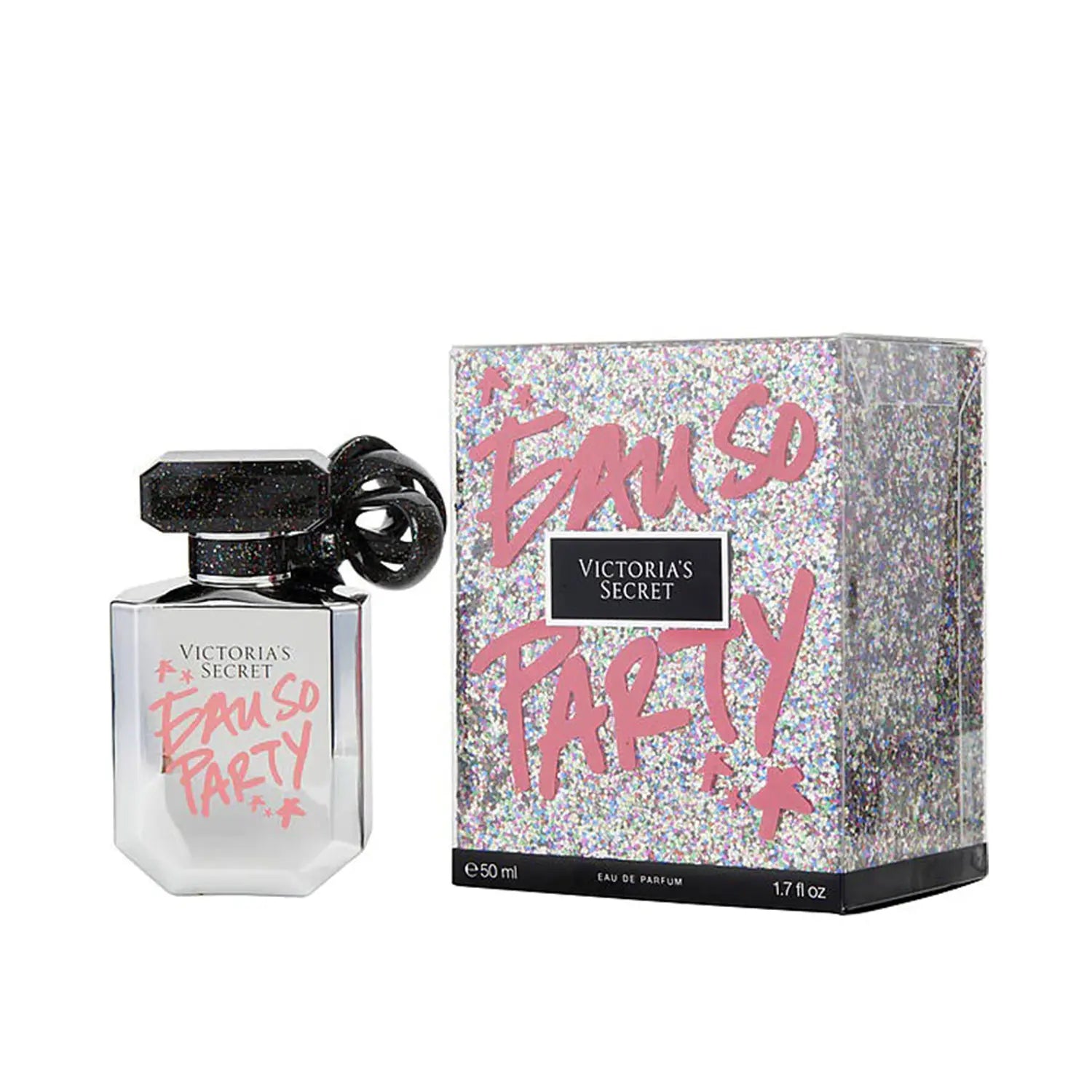 VS perfume eau so party 50 ml edp