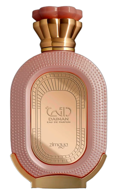 Zimaya Daiman Eden Edp 100 Ml Mujer