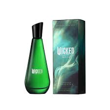 Ariana Grande Wicked Elphaba EDP 100ML Mujer