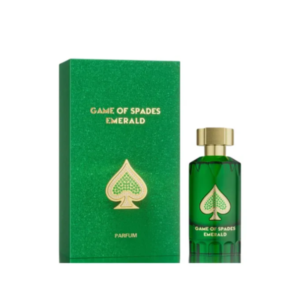 Jo Milano Emerald EDP 100ml Unisex