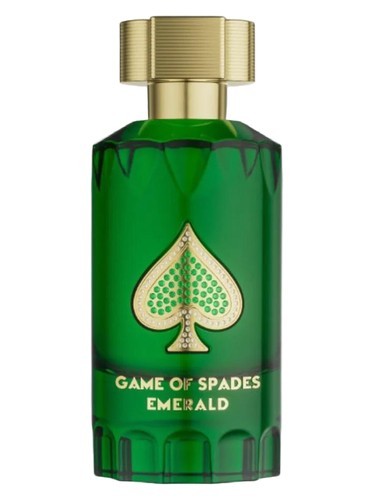 Jo Milano Emerald EDP 100ml Unisex