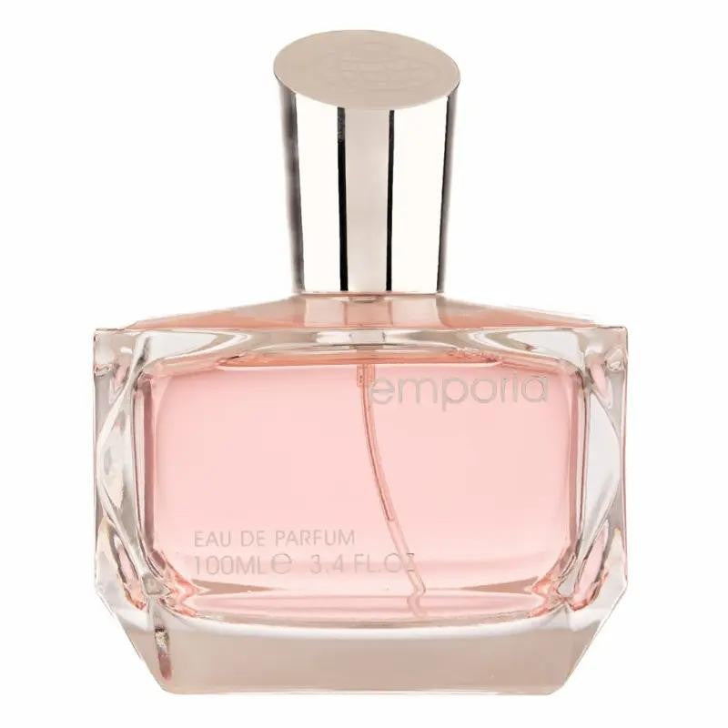 Emporia Fragrance World Edp 100Ml Mujer - Dupe Euphoria CK