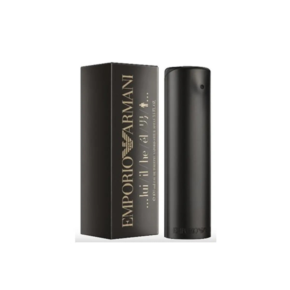 Giorgio Armani Emporio He EDT 100 ML Hombre