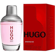 Hugo Boss Energise EDT 75ml  Hombre