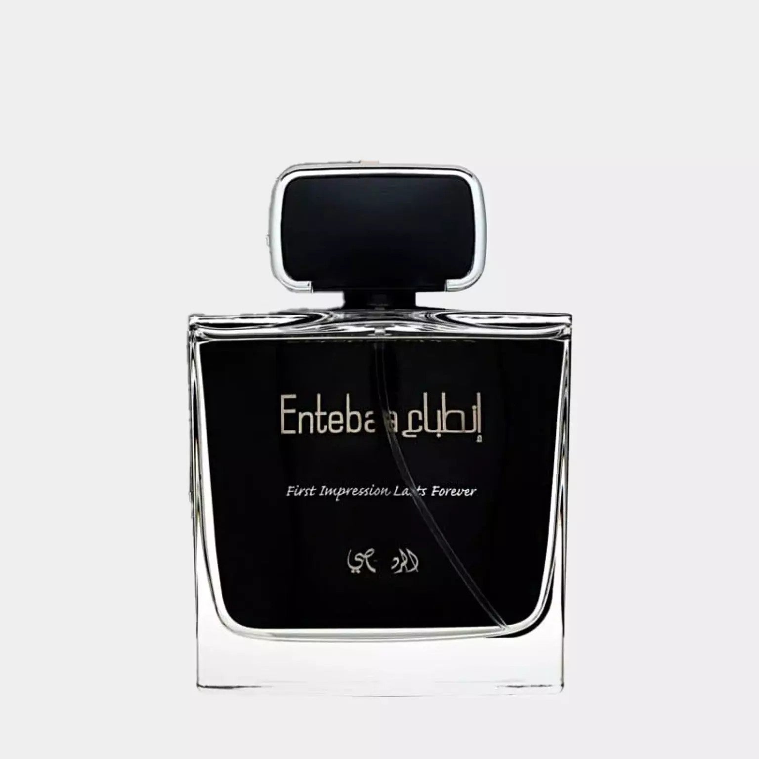 Rasasi Entebaa Edp 100 Ml Hombre
