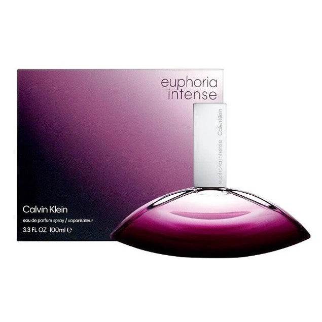 Calvin Klein Euphoria Intense Mujer Edp 100Ml