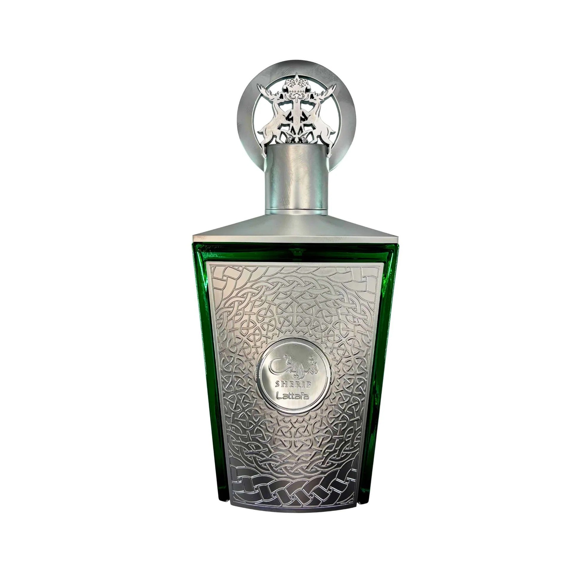 Lattafa Sherif Edp 100Ml Unisex