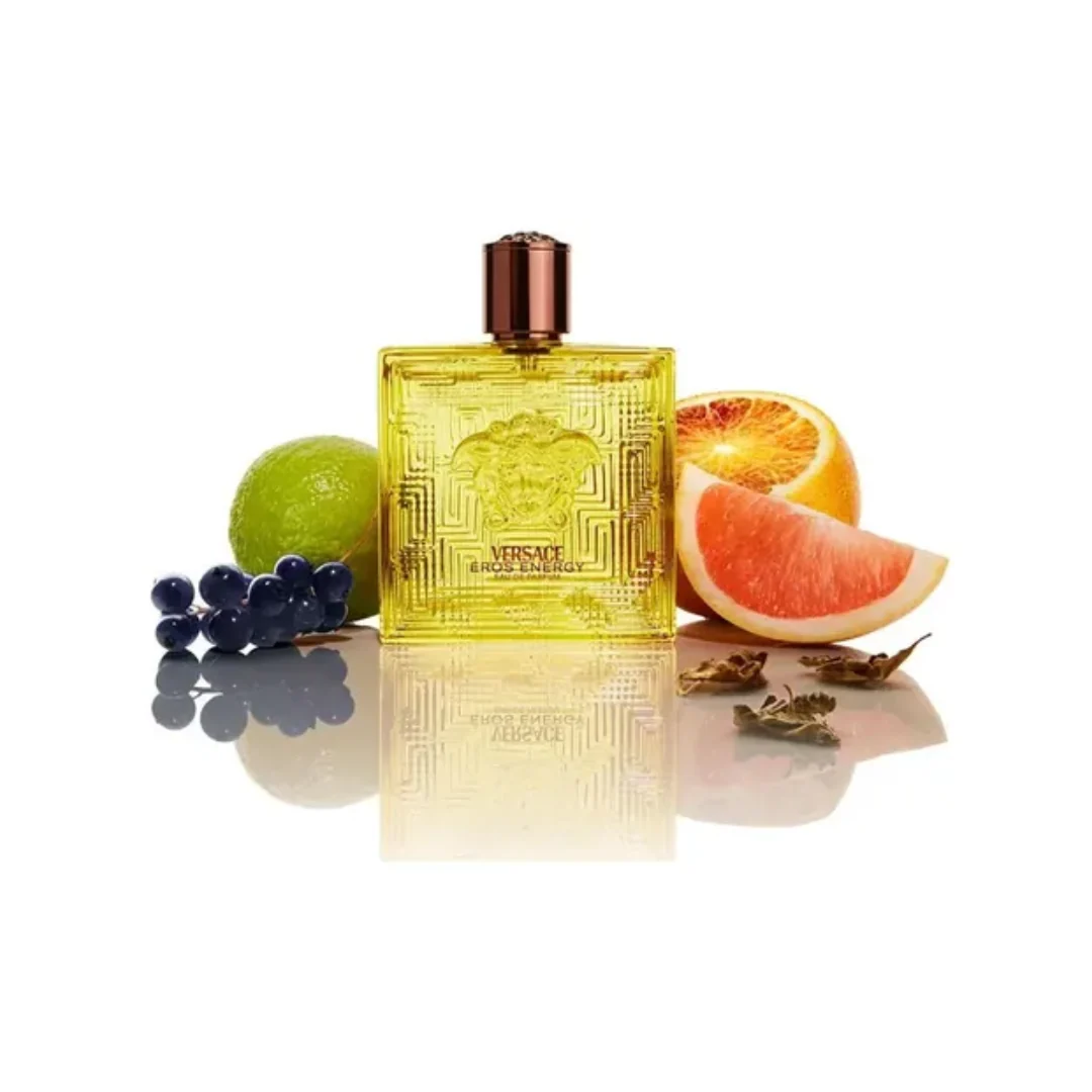 Versace Eros Energy Pour Homme EDP 100 ml