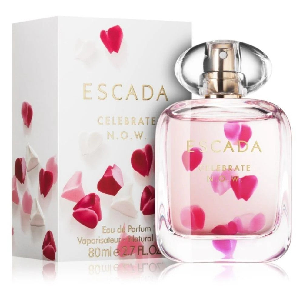 Escada Celebrate Now 80Ml Mujer Edp