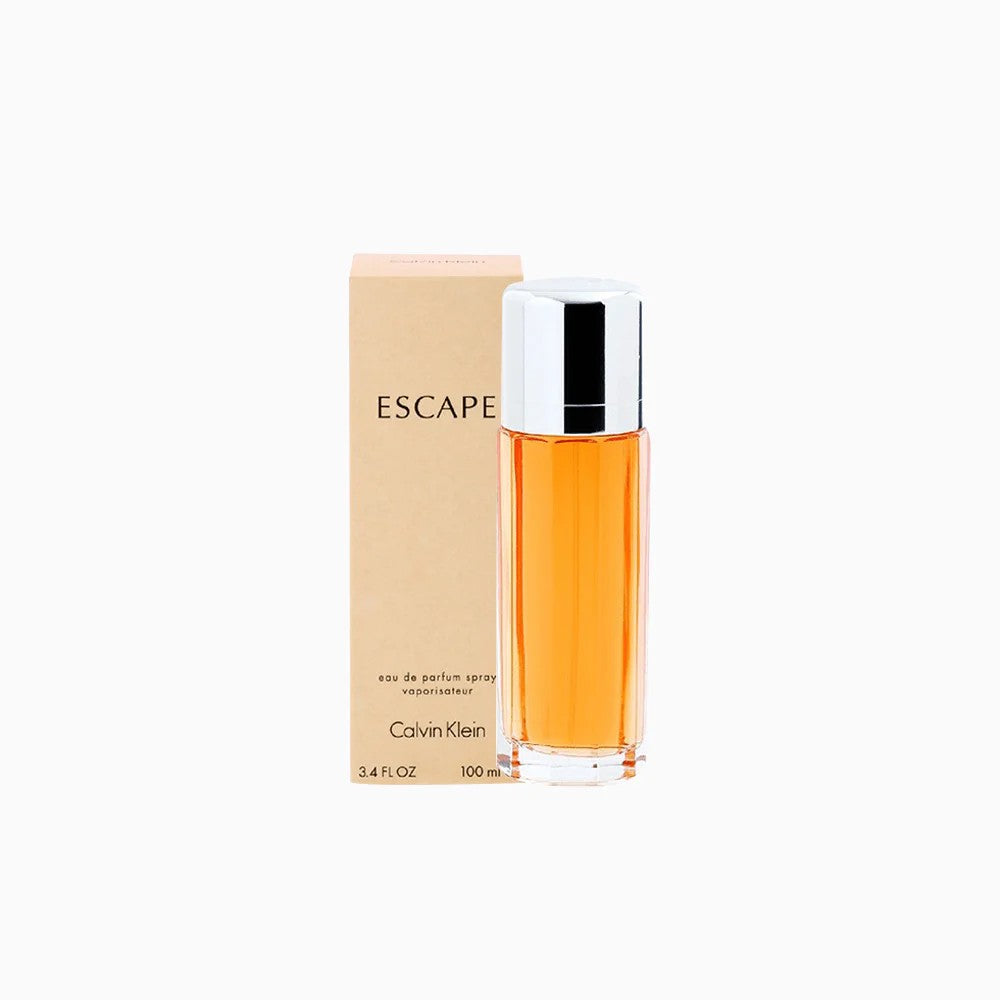 Calvin Klein Escape Mujer EDP 100 ml