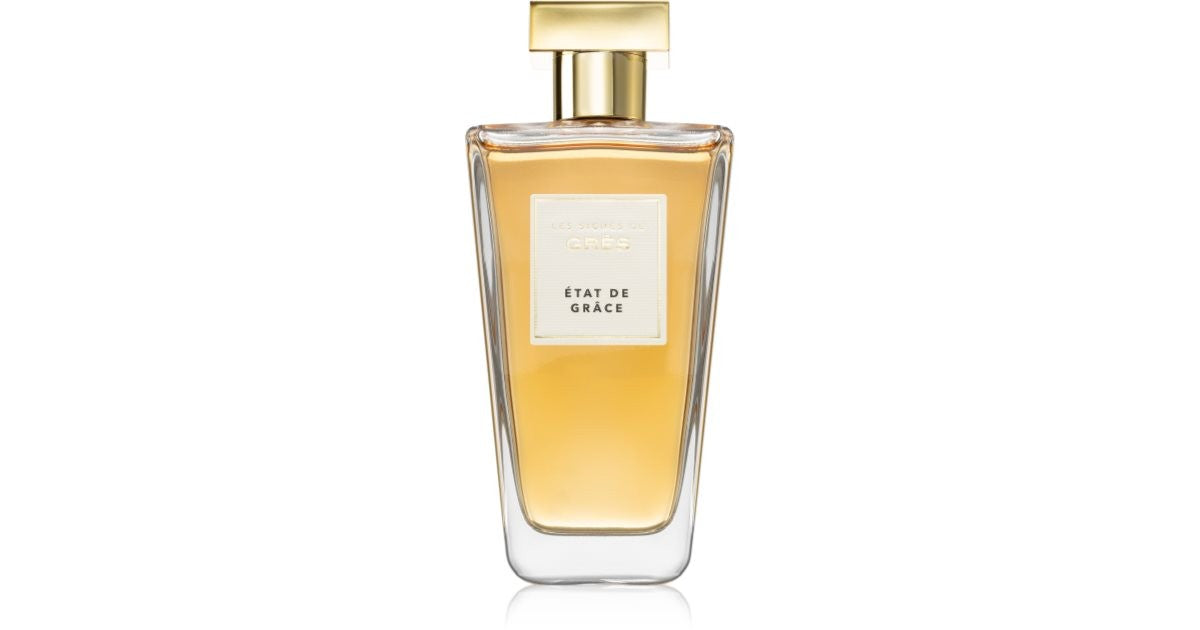 Les Signes De Gres Etat De Grace Edp 100ml Mujer