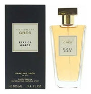 Les Signes De Gres Etat De Grace Edp 100ml Mujer