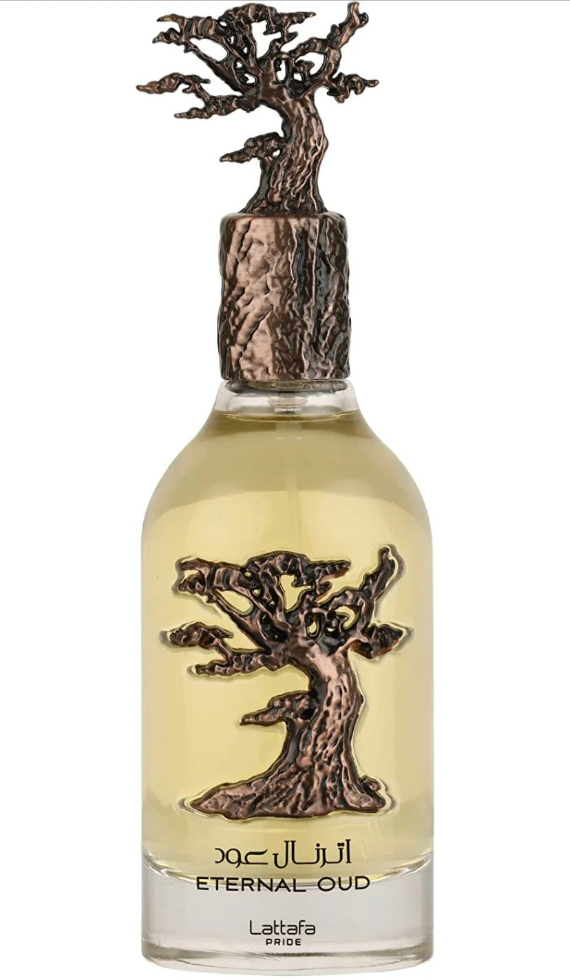 Lattafa Pride Eternal Oud Edp 100 Ml Unisex