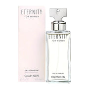 Calvin Klein Eternity EDP 100 ML Mujer