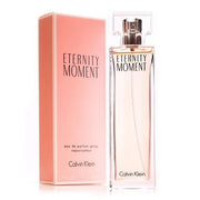 Calvin Klein Eternity Moments Edp 100ml Mujer