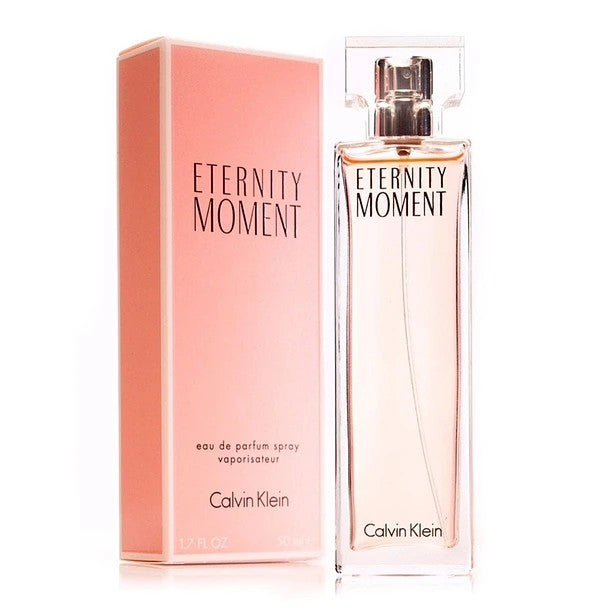 Calvin Klein Eternity Moments Edp 100ml Mujer