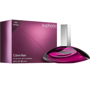 Calvin Klein Euphoria EDP Mujer 50 ml