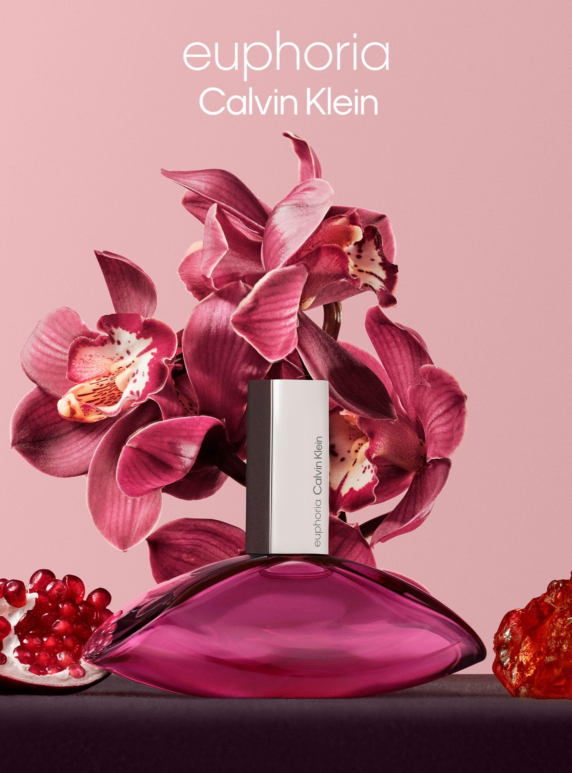 Calvin Klein Euphoria EDP Mujer 50 ml