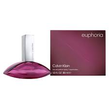 Calvin Klein Euphoria EDP 100 ML Mujer (Nueva Imagen)
