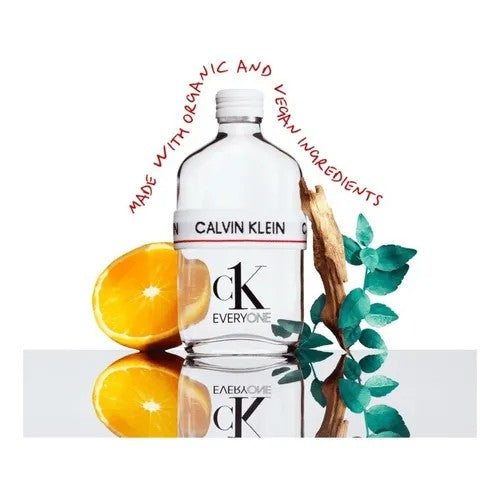 Calvin Klein Everyone EDT 100ML Unisex