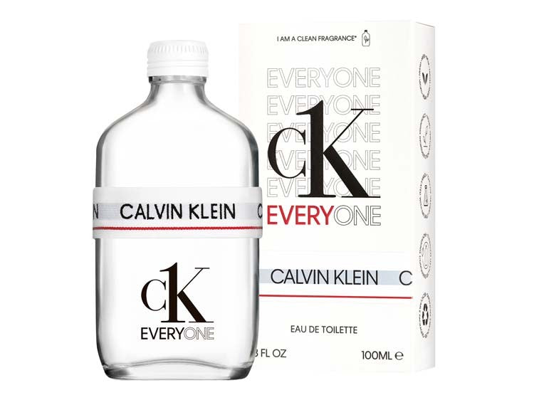 Calvin Klein Everyone EDT 100ML Unisex