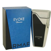 Armaf Evoke Blue Edp 80ml Varon