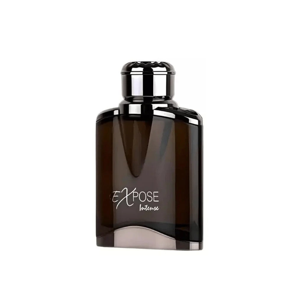 Maison Alhambra Expose Intense EDP 100 ml Unisex