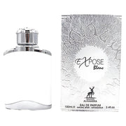 Maison Alhambra Exponse Blanc EDP 100ml Unisex