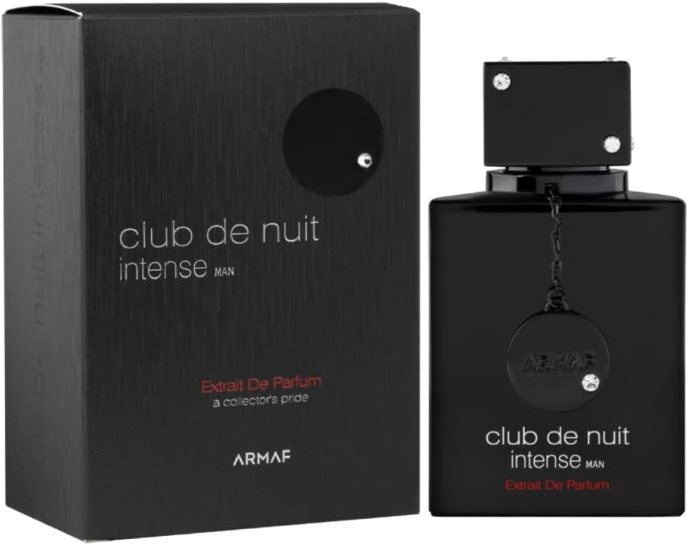 Armaf Club de nuit intense Man extrait de parfum 70 ML