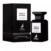 Maison Alhambra Fabulo Intense Hombre EDP 80ML Hombre