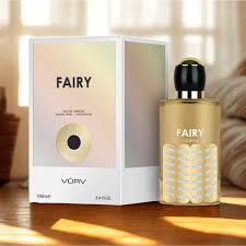 Vurv fairy 100ml edp mujer