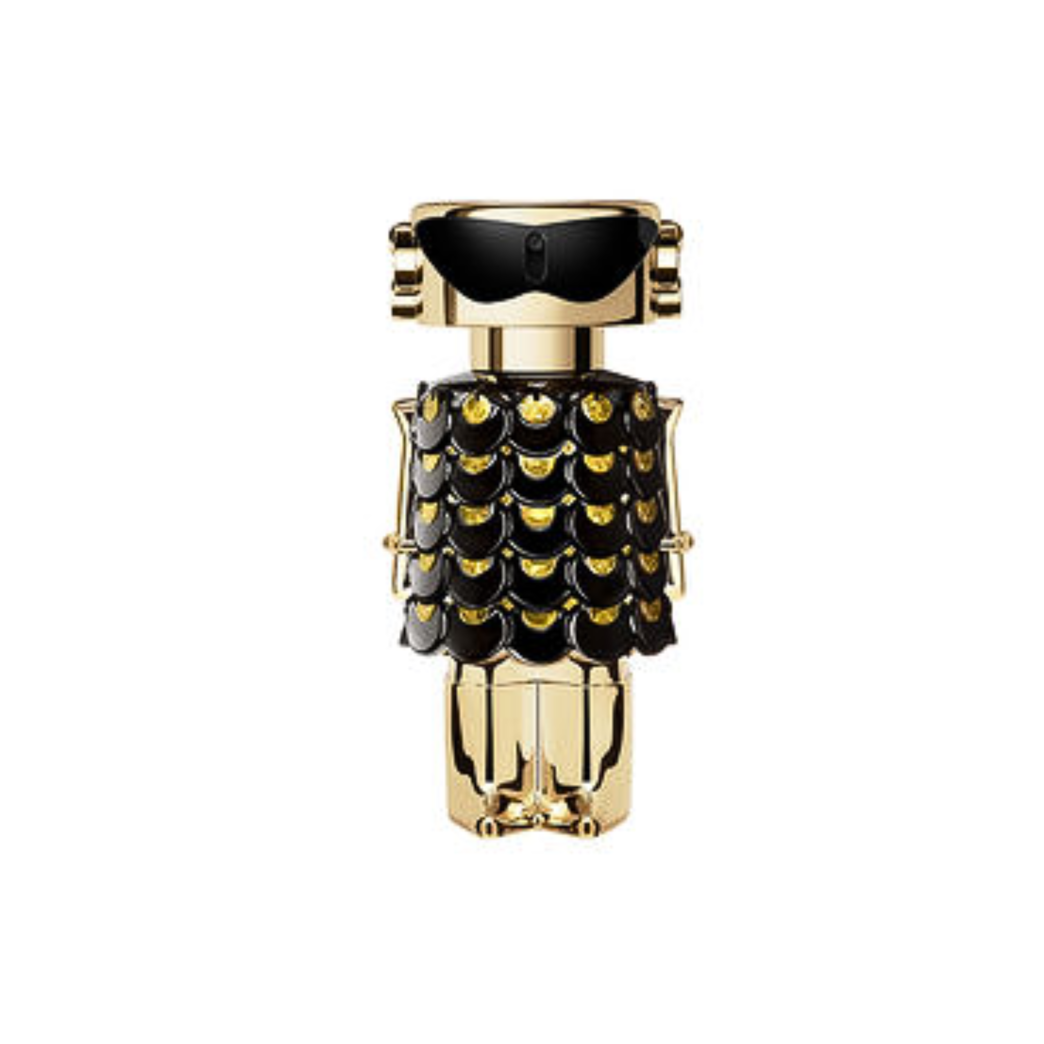 Paco Rabanne Fame Parfum 80 ml Recargable Mujer