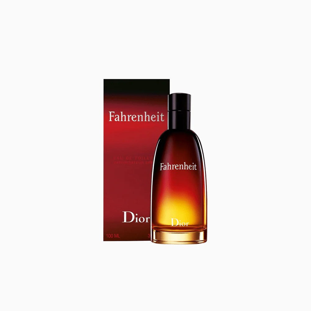 Dior Fahrenheit EDT 100 ml Hombre