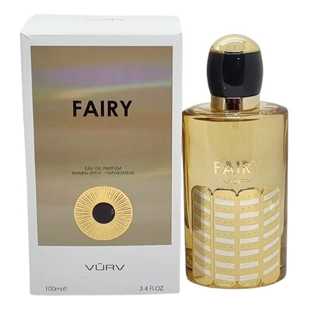 Vurv Fairy 100ml Edp Mujer