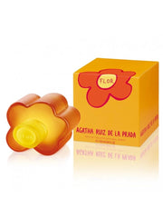 Agatha Ruiz de la Prada Flor Edt 100ml Mujer