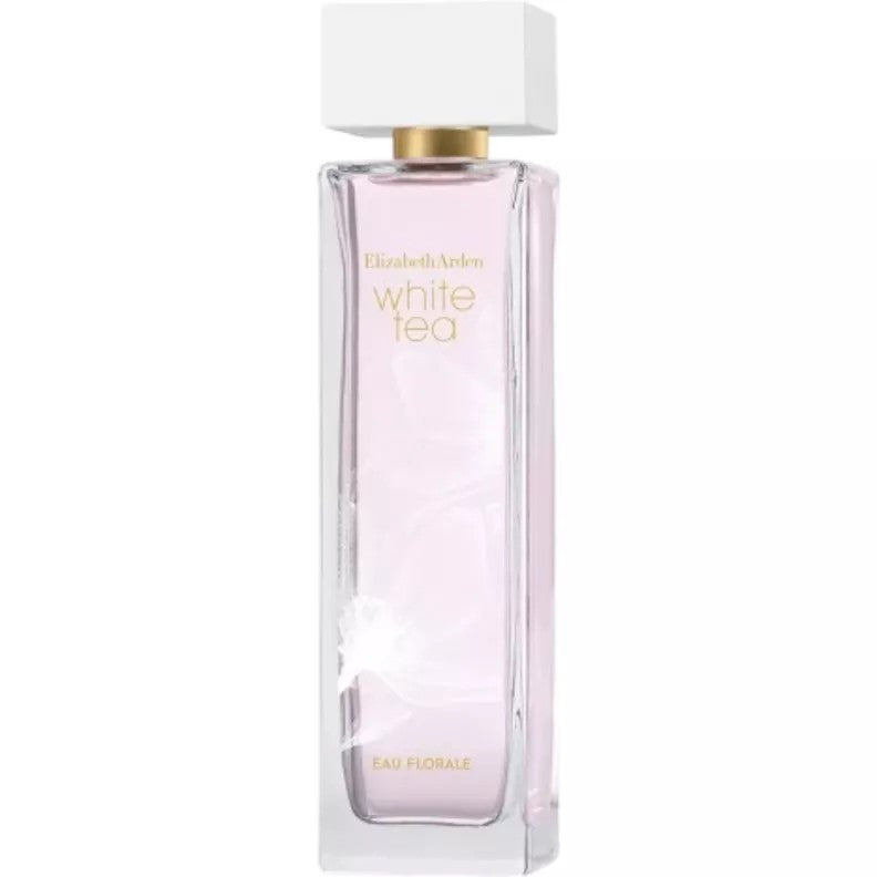 Elizabeth Arden White Tea Eau Florale Edt 100Ml Mujer