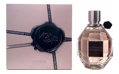 Viktor & Rolf flowerbomb EDP 100 ml